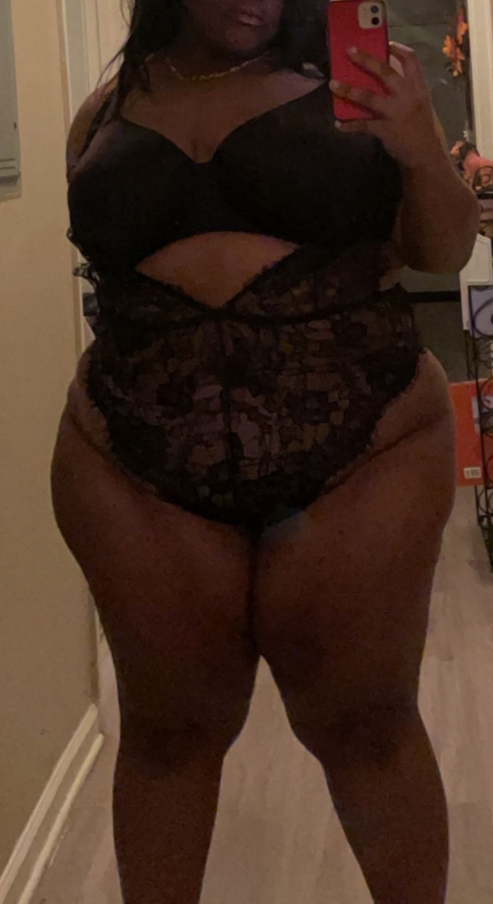 bigbodibenz OnlyFans profile picture