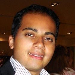 Carlos Torres