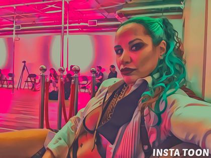 thefitdomme OnlyFans picture