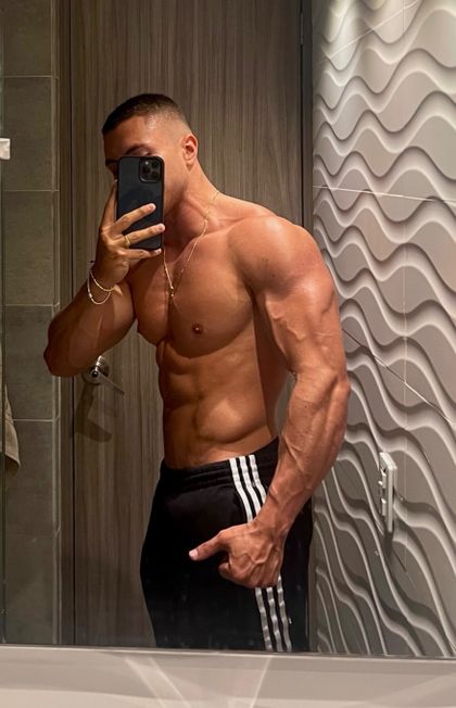 felipevlr OnlyFans picture