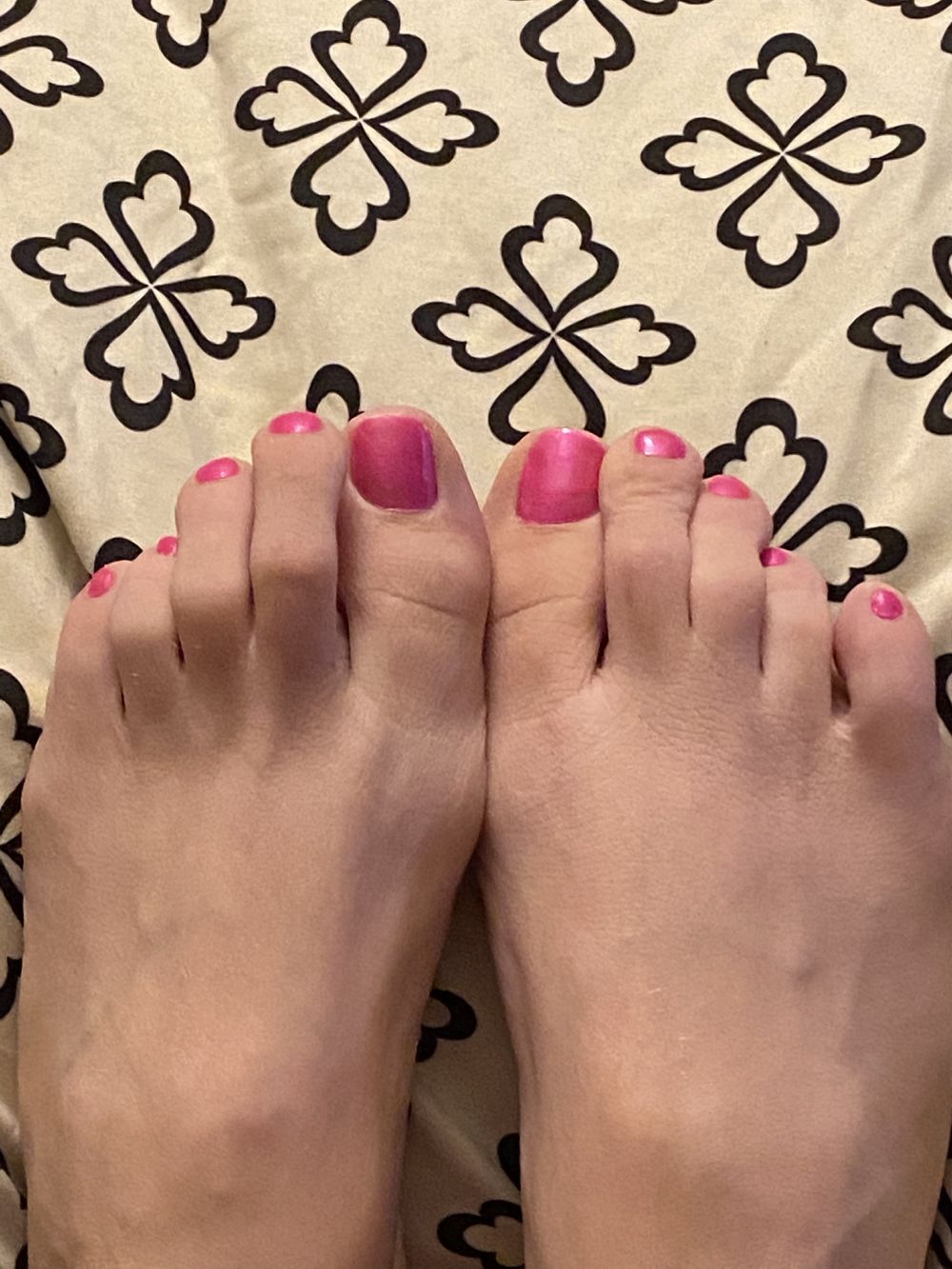 pinkystoez OnlyFans profile picture