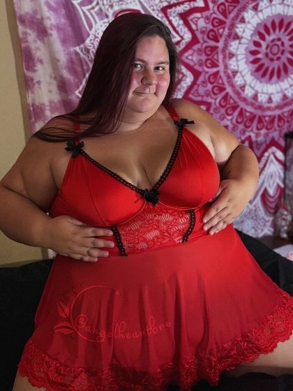 angelheartbrefree OnlyFans picture