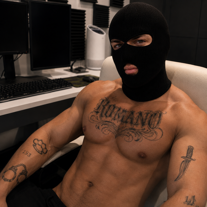 romanosins OnlyFans picture