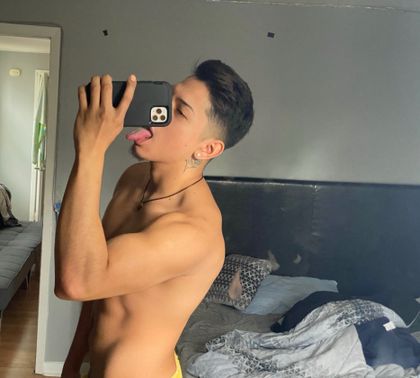 gersantix OnlyFans picture