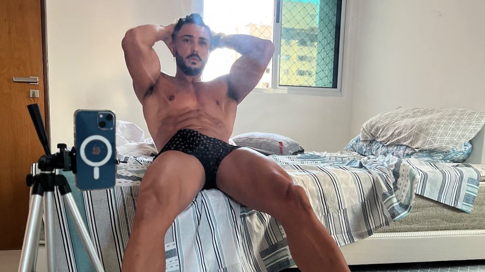 rafinhalevi OnlyFans profile picture
