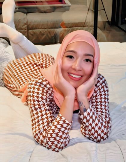 kamilanazir OnlyFans picture