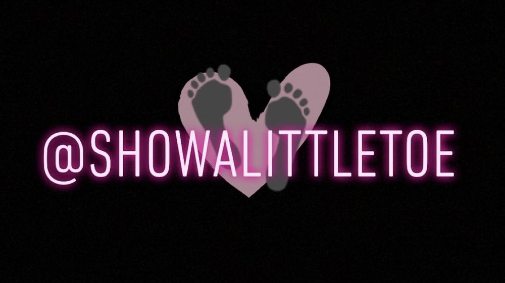 showalittletoe OnlyFans profile picture