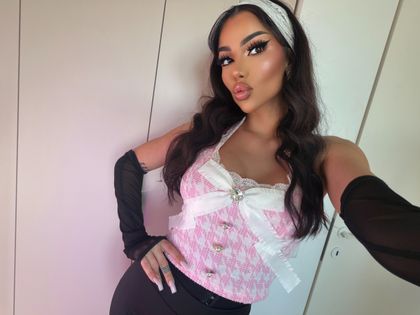 itsmichellexo OnlyFans picture