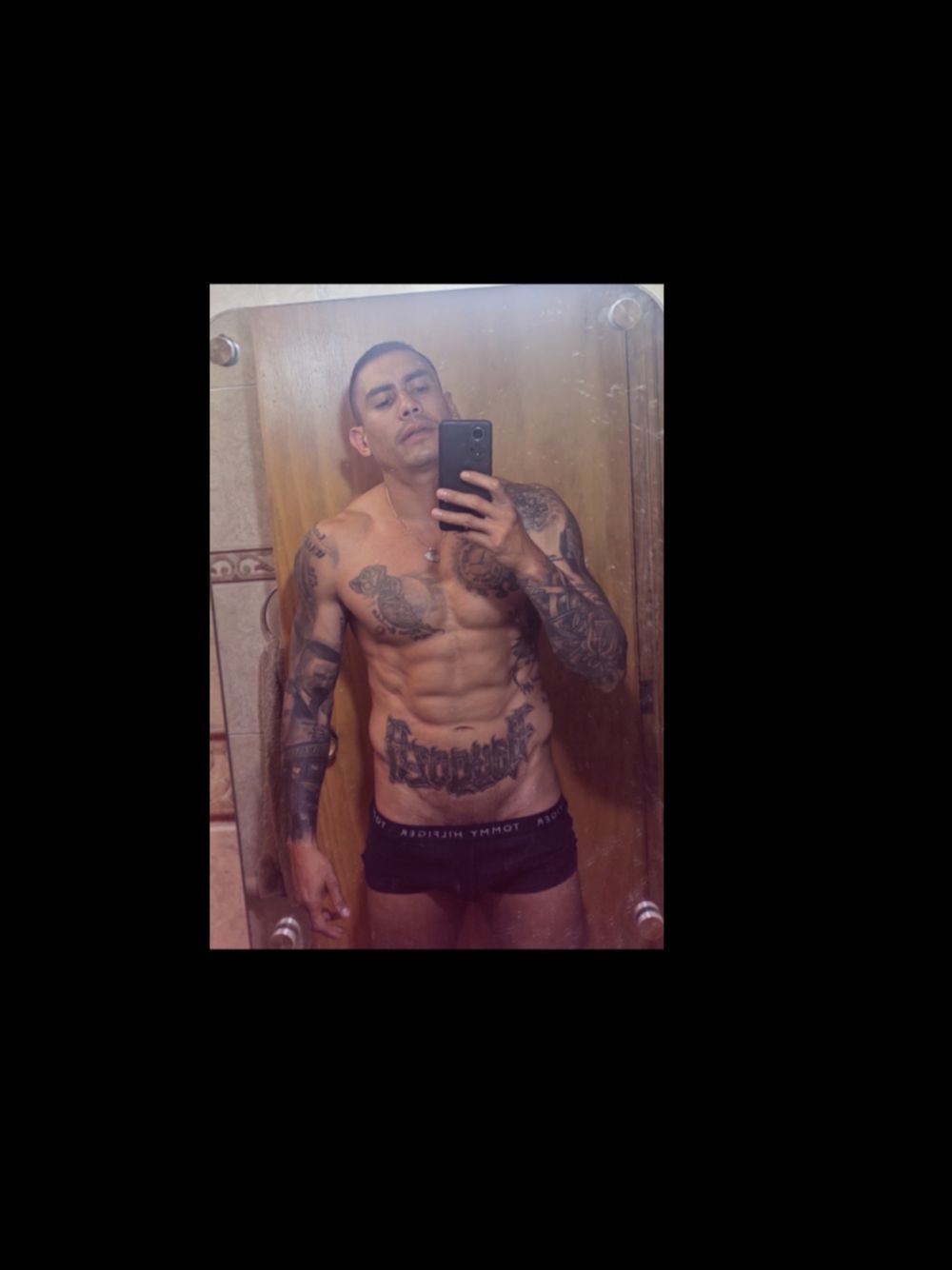 ivanraygoza OnlyFans profile picture