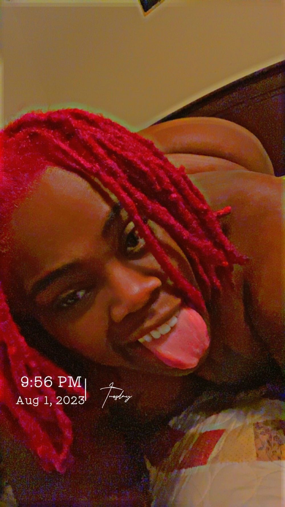 tusaniann OnlyFans profile picture