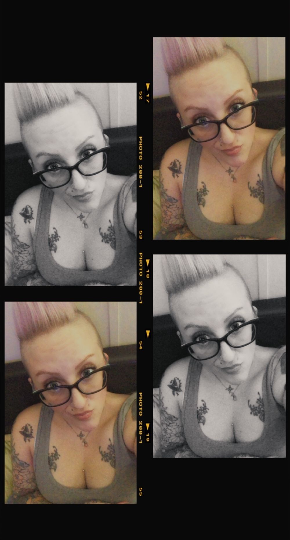 leoladie86 OnlyFans profile picture