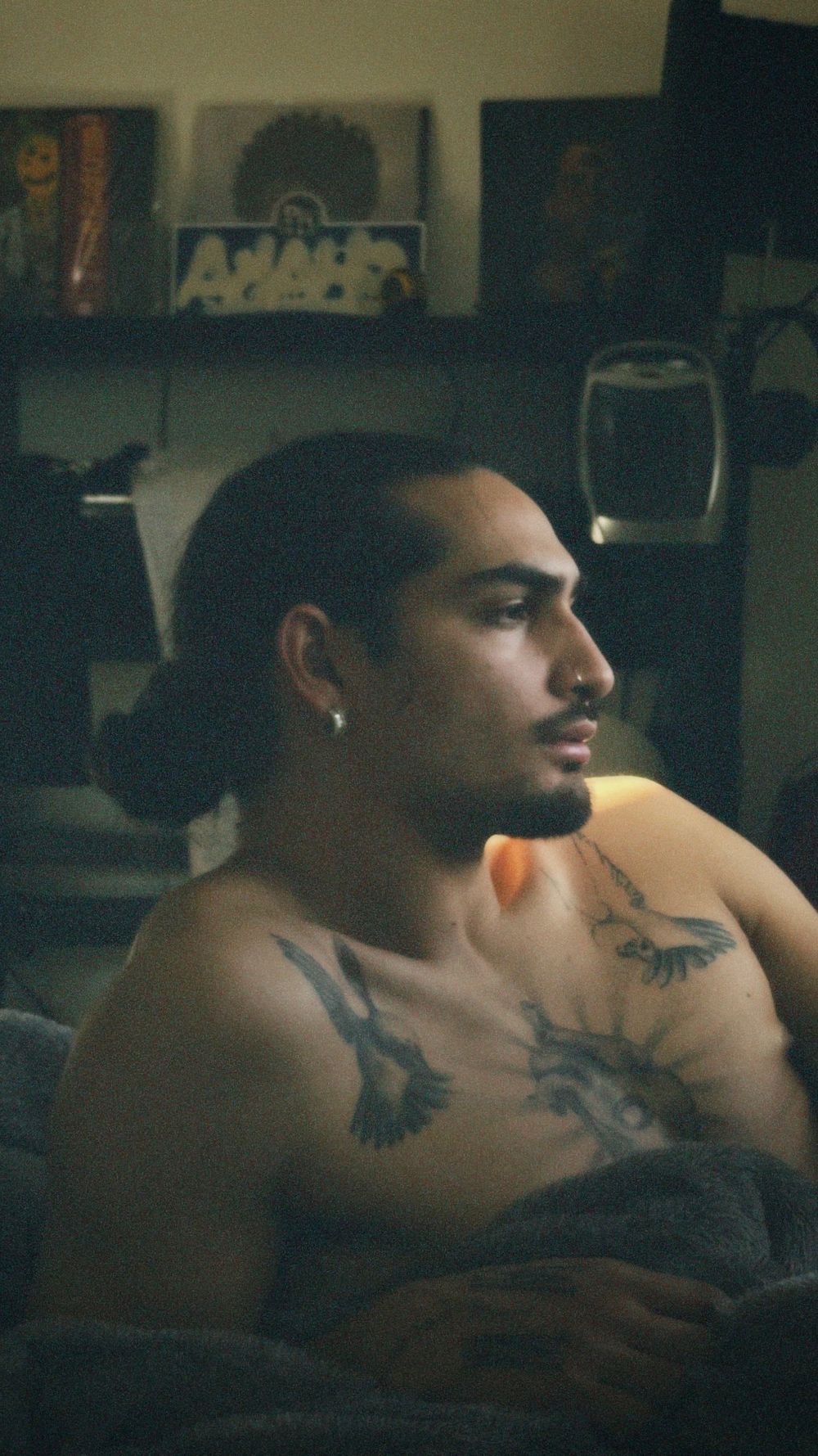 isaacpelayo OnlyFans profile picture