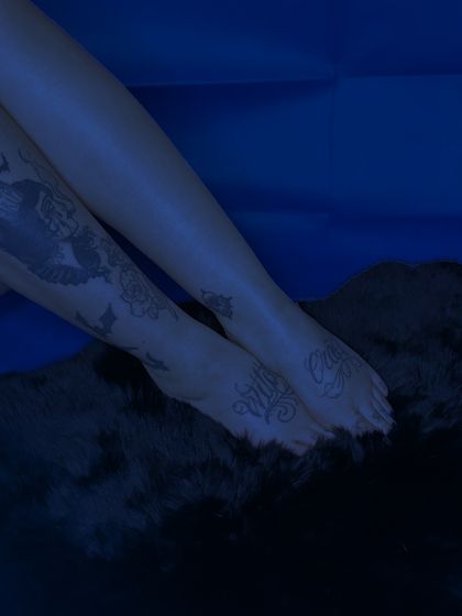 missnorwayfeet OnlyFans picture