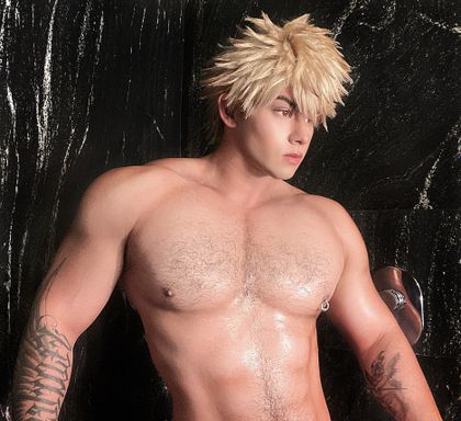 heyveneno OnlyFans picture