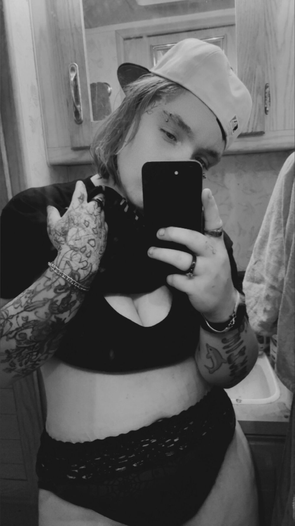 lilbaddiebish OnlyFans profile picture