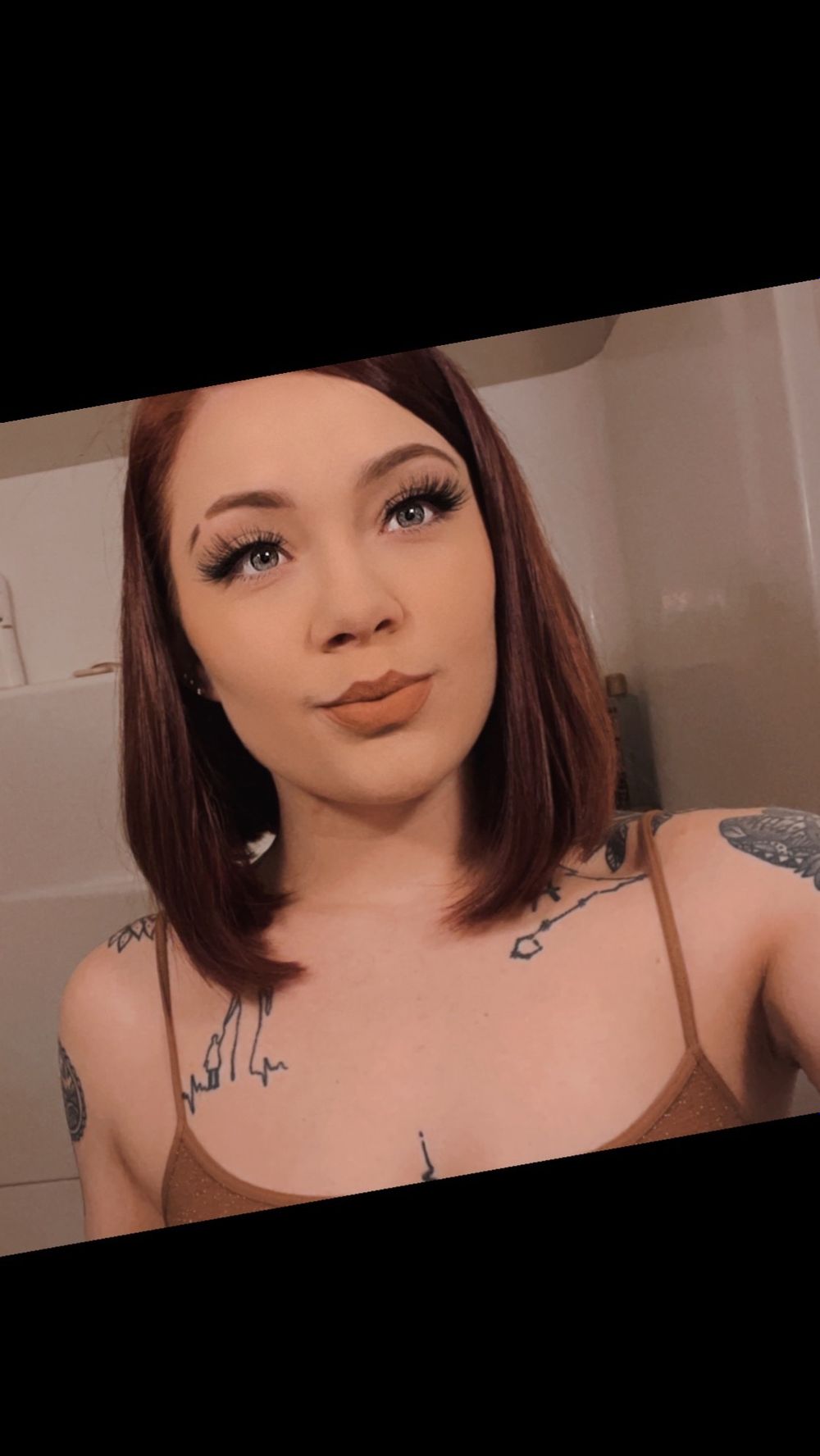 laciebenz OnlyFans profile picture