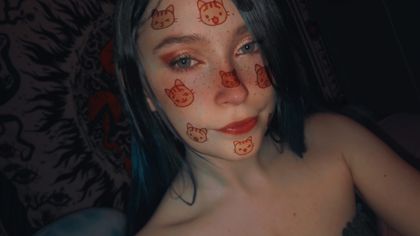 lilhippiefoxx OnlyFans picture