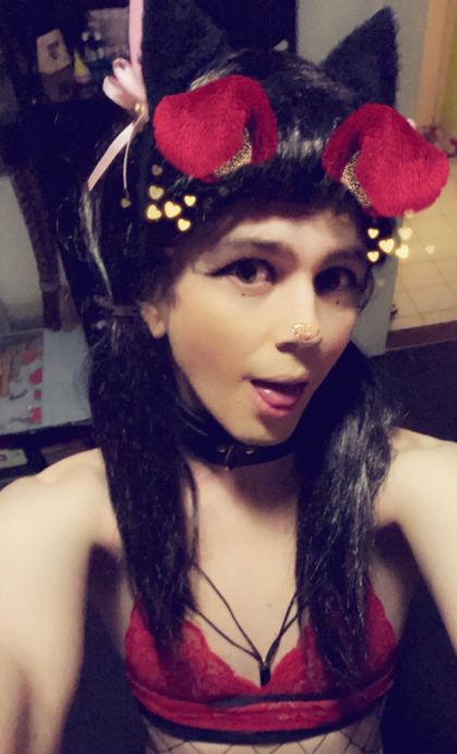 lilah_ts OnlyFans picture