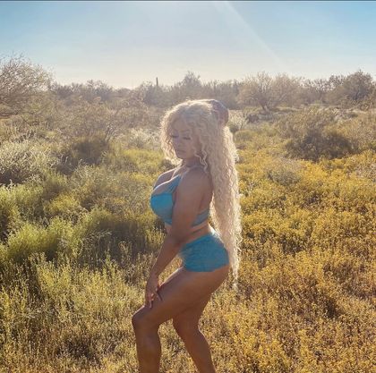 goddesssgorgeous OnlyFans picture