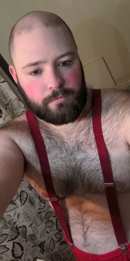daddy_kleetus OnlyFans picture