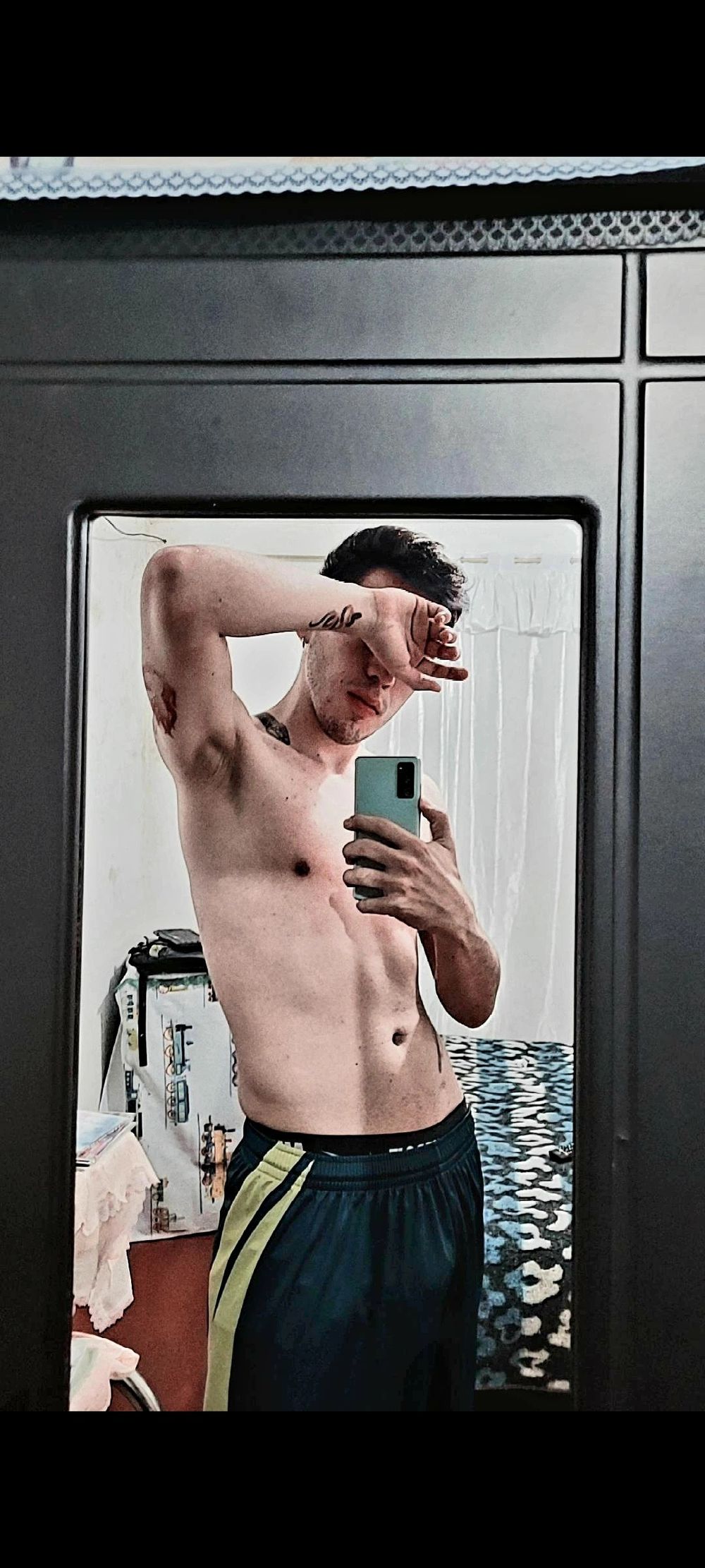 u69589876 OnlyFans profile picture