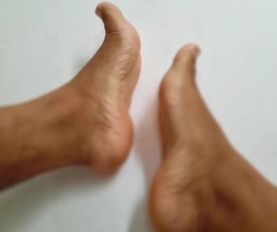 eddsexyfeet OnlyFans profile picture