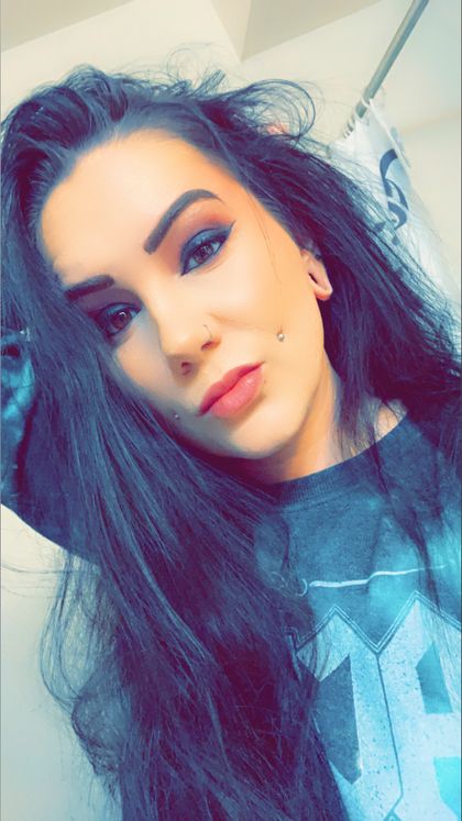 taushae_salad OnlyFans picture