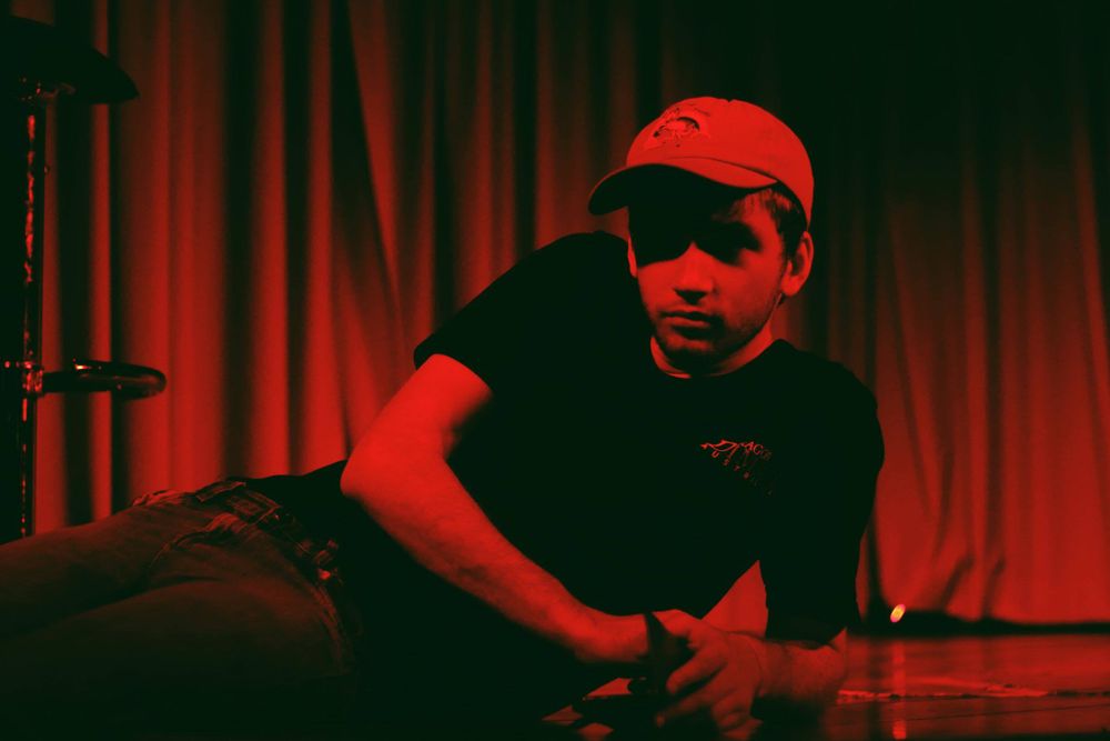 waterguncherry OnlyFans profile picture