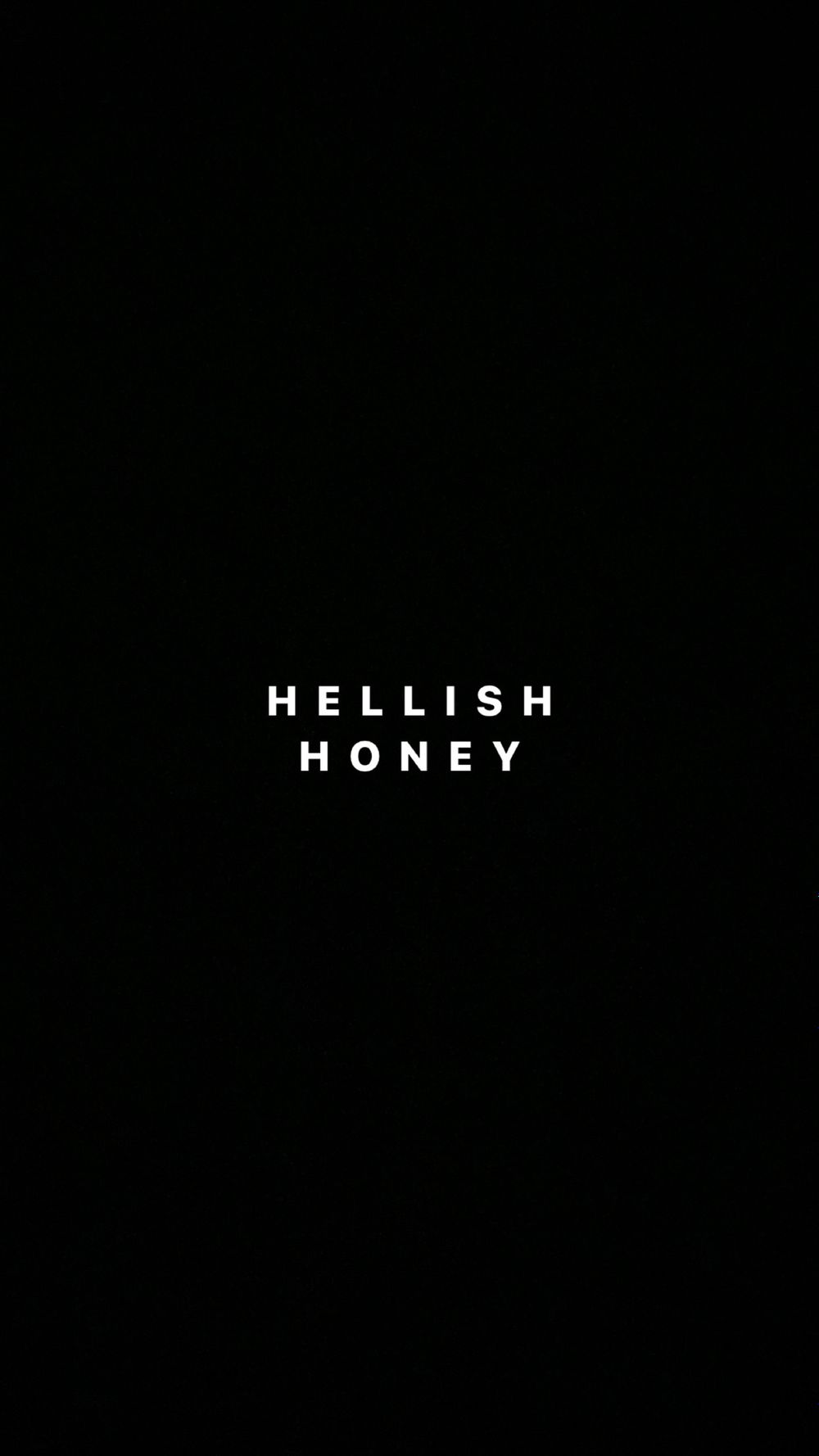 hellishhoney OnlyFans profile picture