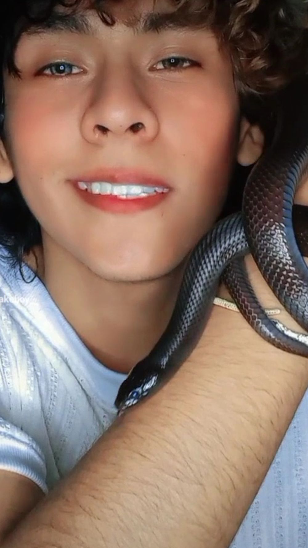 sserpentheo OnlyFans profile picture