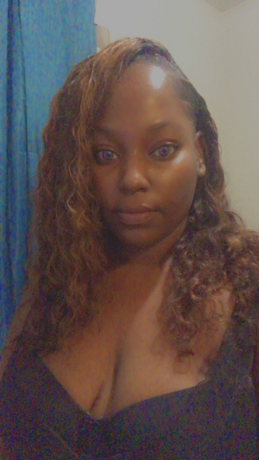 chantelblack_67 OnlyFans profile picture