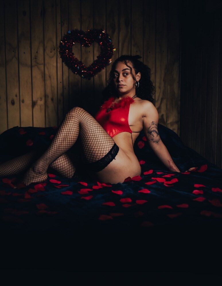 thecurlyrican OnlyFans profile picture