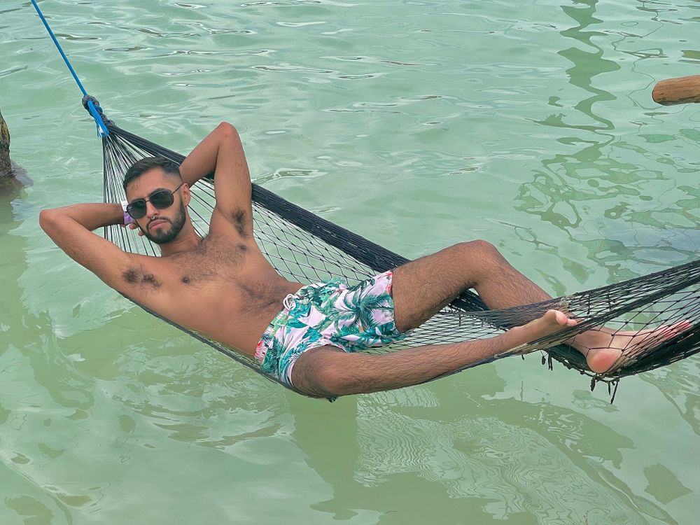 imnotjorgeok OnlyFans profile picture