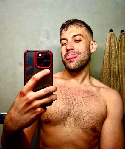 luismikel OnlyFans picture