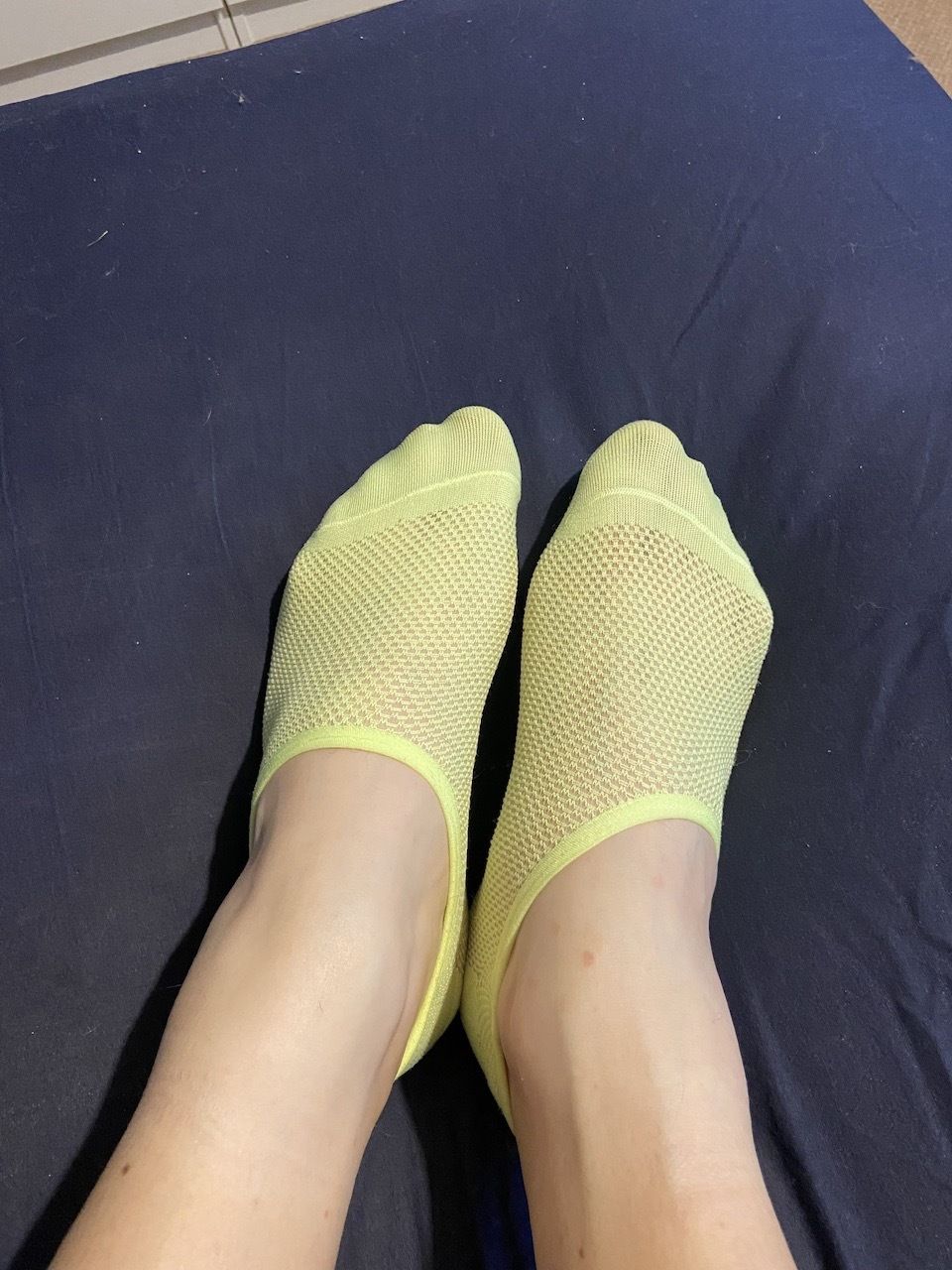 feetbyge OnlyFans profile picture