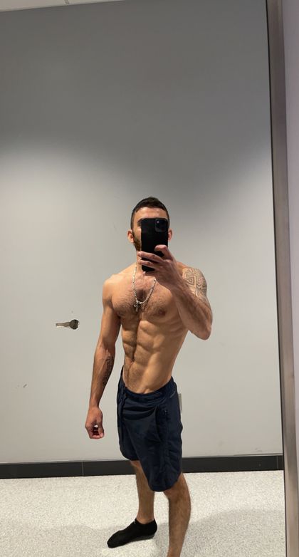 sexy8pack OnlyFans picture