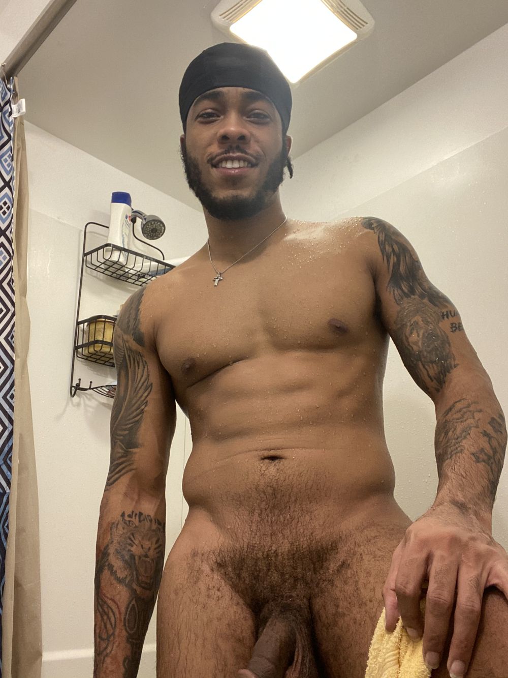 taycarter4 OnlyFans profile picture
