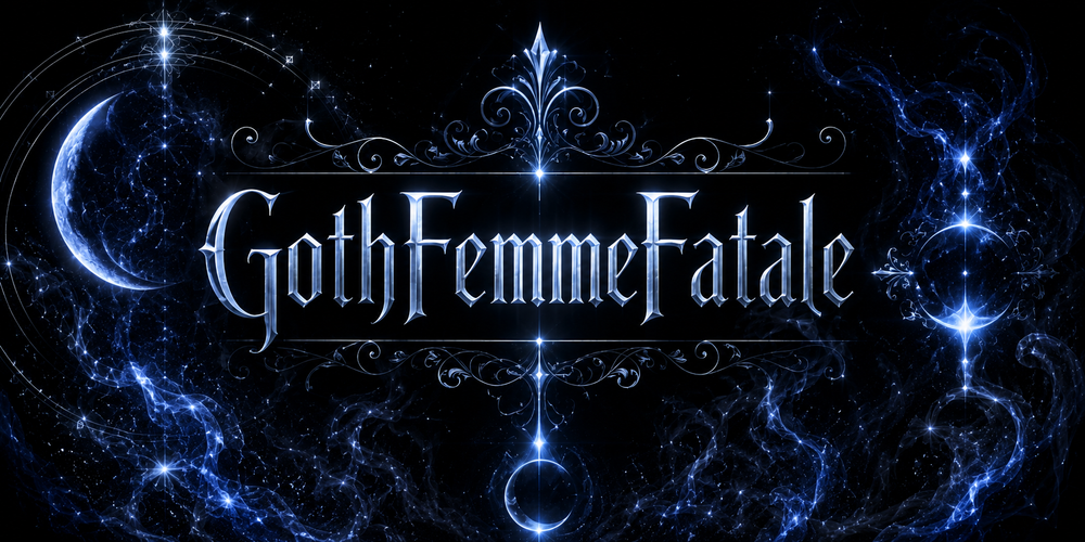 gothfemmefatale OnlyFans profile picture