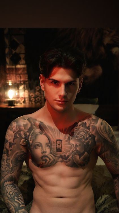 olexonio OnlyFans picture