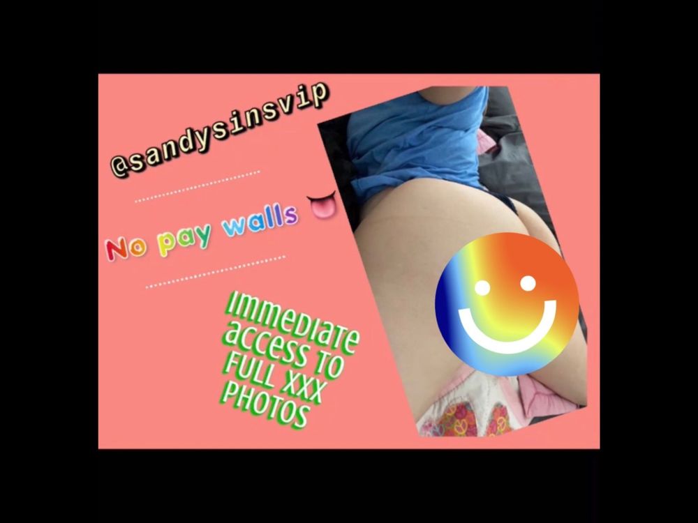 sandysinss OnlyFans profile picture