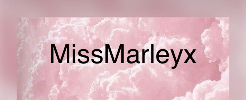 missmarleyx OnlyFans profile picture