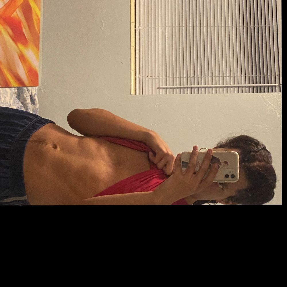skinnybrazilianbady OnlyFans profile picture