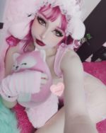 Angelnymphie