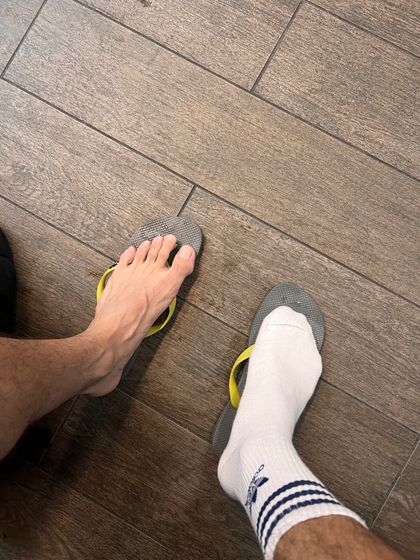 feetsformens OnlyFans picture
