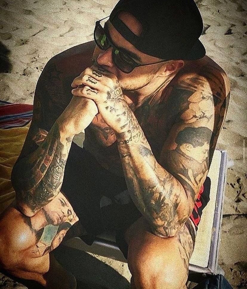andreadini21 OnlyFans profile picture