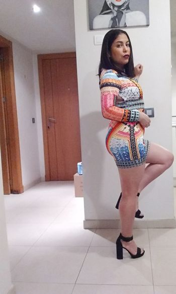Marina Cabrera