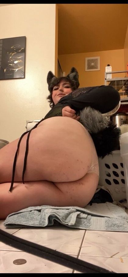 stupiddogauzu OnlyFans picture