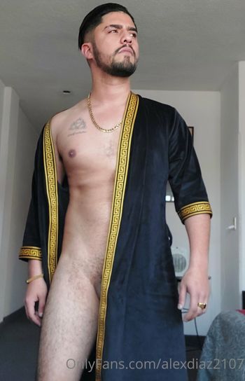 Alex Diaz