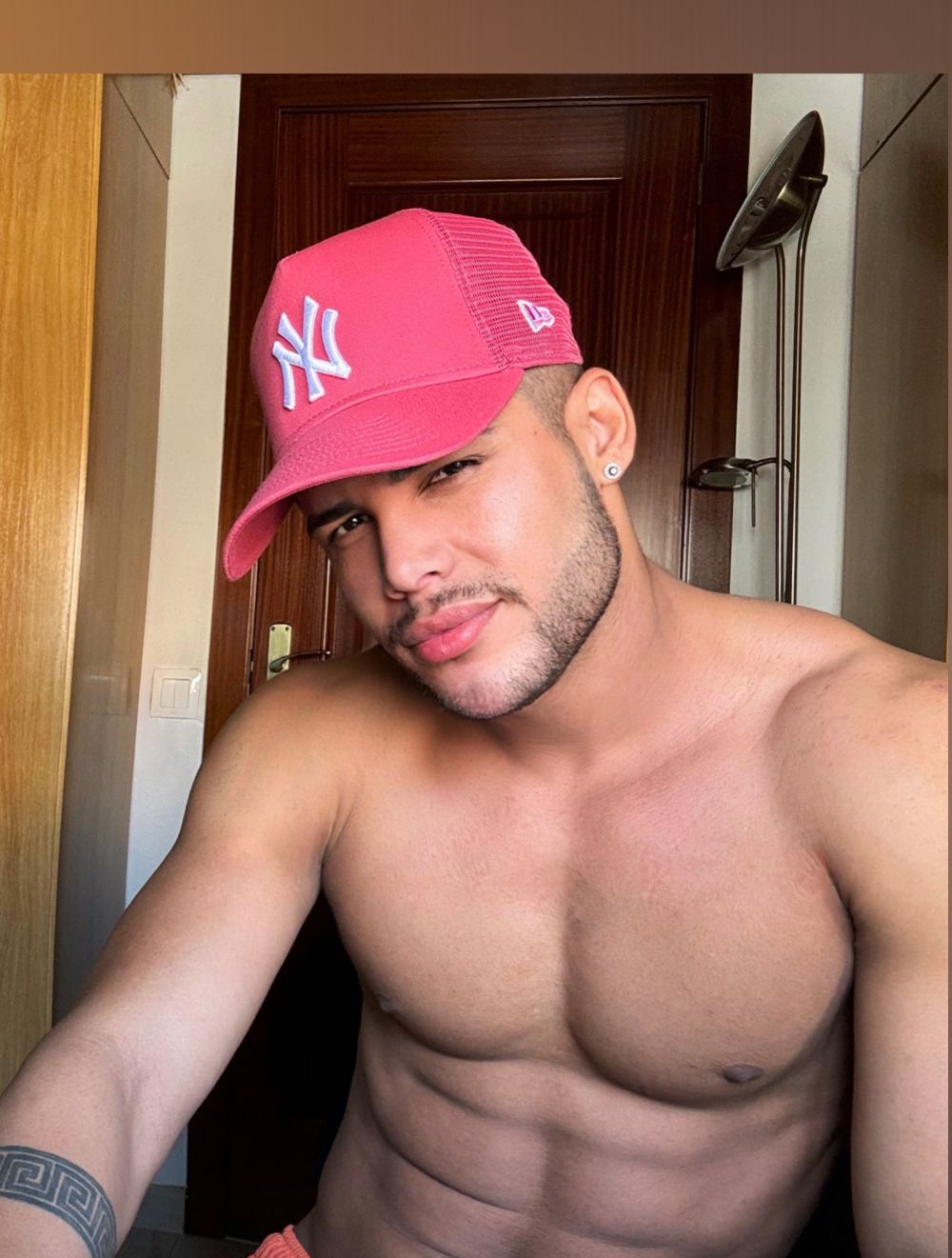 jysusrondon1 OnlyFans profile picture