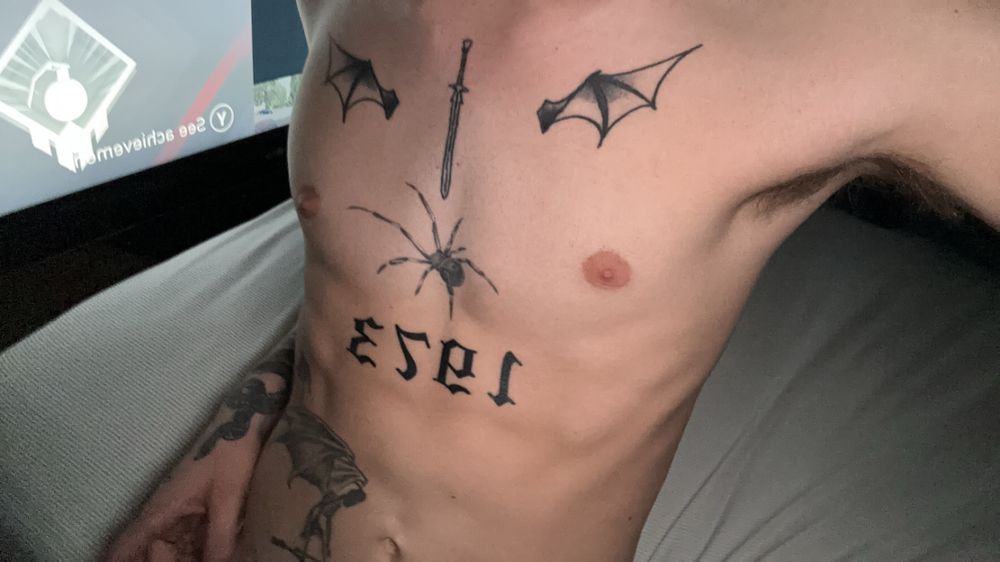 parkervon OnlyFans profile picture